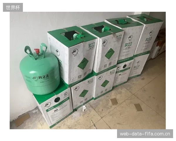 仍在服役的R22制冷剂VRF系统，其安全风险是否已被体育场馆管理者充分认知？